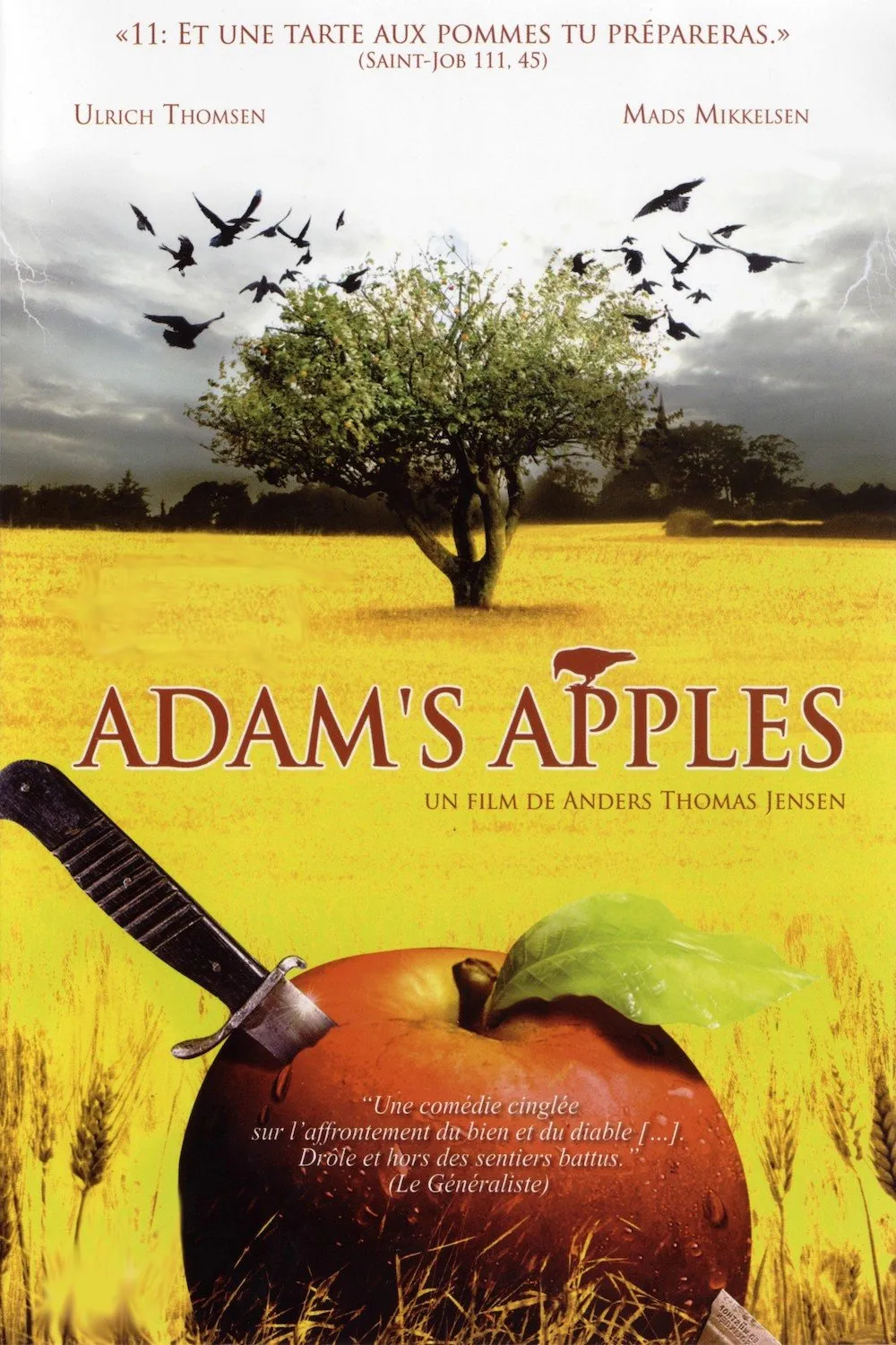Adam's Apples (2005)